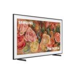 SAMSUNG 55-Inch QLED 4K Smart TV - Art Mode