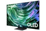 SAMSUNG 65-Inch 4K Smart OLED TV - Graphite Black