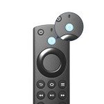 Insignia 75" 4K UHD Smart Fire TV