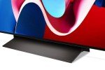 LG 65" OLED evo Smart TV 4K Processor 2024