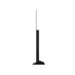 LG 65" OLED evo Smart TV 4K Processor 2024