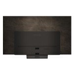 LG 65" OLED evo Smart TV 4K Processor 2024