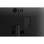 LG 34-Inch Curved UltraWide QHD Monitor