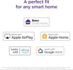50-Inch Roku Select 4K HDR Smart TV
