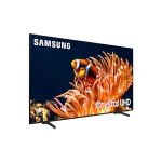 SAMSUNG 65" Smart TV - UN65DU8000 Series