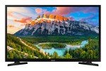 Samsung 32" 1080p Smart LED TV - Black