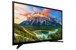 Samsung 32" 1080p Smart LED TV - Black