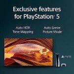 85" 4K Ultra HD Smart Google TV with Assistant