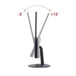 Sceptre 20" 75Hz Ultra Thin LED Monitor