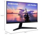 Samsung 27" Full HD LED Gaming Monitor