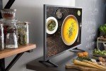 Samsung 32" 1080p Smart LED TV - Black