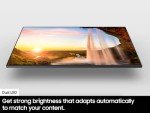 SAMSUNG 75-Inch Q60D QLED 4K Smart TV