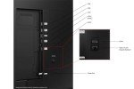 SAMSUNG 75-Inch Q60D QLED 4K Smart TV