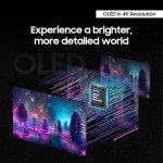 Samsung 32" G8 OLED G-Sync Gaming Monitor