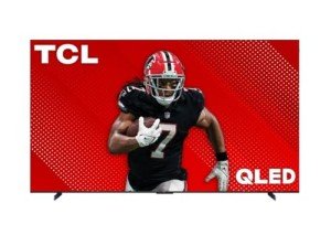 98-Inch Q65 QLED 4K Smart TV with Google TV