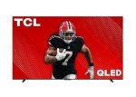 98-Inch Q65 QLED 4K Smart TV with Google TV