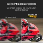 85" 4K Ultra HD Smart Google TV with Assistant