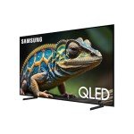 SAMSUNG 75-Inch Q60D QLED 4K Smart TV