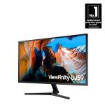 Samsung U32J590 32" UHD LED Monitor