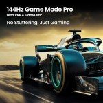Hisense 65-Inch ULED 4K Smart TV - U8 Series