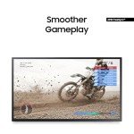 Samsung U32J590 32" UHD LED Monitor