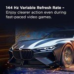 98-Inch Q65 QLED 4K Smart TV with Google TV