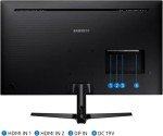 Samsung U32J590 32" UHD LED Monitor