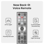 Hisense 55-Inch ULED 4K Smart TV with Dolby Atmos