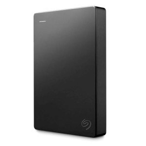 Seagate 2TB Portable External Hard Drive