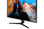 Samsung U32J590 32" UHD LED Monitor
