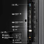 Hisense 65-Inch ULED 4K Smart TV - U8 Series