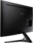 Samsung U32J590 32" UHD LED Monitor
