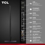 98-Inch Q65 QLED 4K Smart TV with Google TV