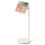 LG 27" StandbyME Go Portable Smart Touch Screen