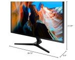 Samsung U32J590 32" UHD LED Monitor