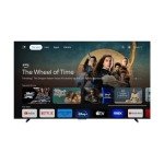 98-Inch Q65 QLED 4K Smart TV with Google TV