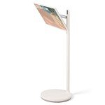 LG 27" StandbyME Go Portable Smart Touch Screen