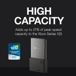 2TB Seagate Expansion Card for Xbox Series X|S