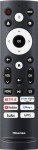 Hisense 100" TV Stand Legs for Model 100U76N