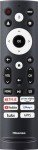 Hisense 100" TV Stand Legs for Model 100U76N