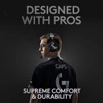 Logitech G Pro X Wireless Gaming Headset with Voice Filter