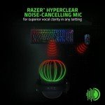 Razer BlackShark V2 X Gaming Headset with 7.1 Sound