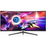 Sceptre 34" Curved WQHD Gaming Monitor 165Hz