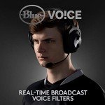 Logitech G Pro X Wireless Gaming Headset with Voice Filter