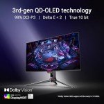 ASUS ROG Swift 32" 4K OLED Gaming Monitor