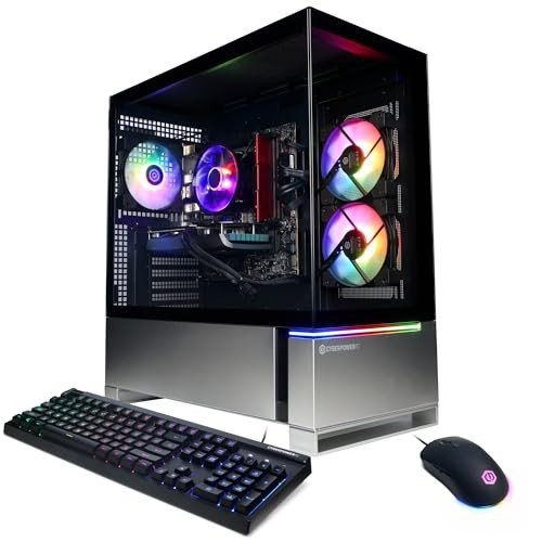 Cyberpowerpc