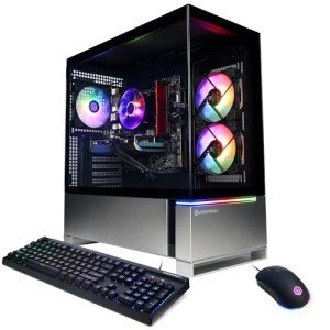 Gamer Xtreme VR Gaming PC with Intel I5 & RTX 4060