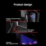 ASUS ROG Swift 32" 4K OLED Gaming Monitor