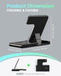3-in-1 Wireless Charging Station for Apple Devices