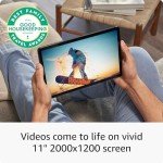 Amazon Fire Max 11 Tablet - 64GB, Wi-Fi 6
